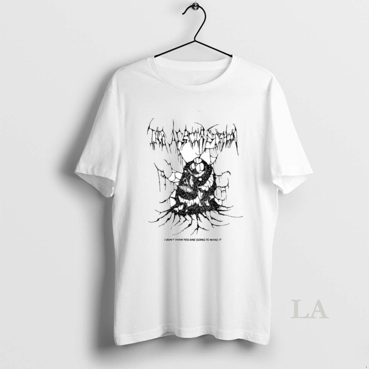 Original The Acacia Strain I Dont Think