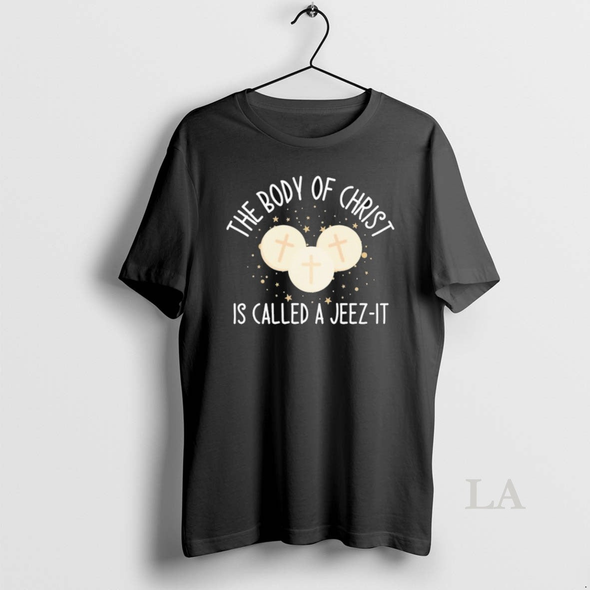 Original The Body Of Christ Is Called A Jeez It