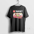 Original The Grinch With Friends Tis The Season Target Logo