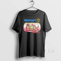 Original The Grinch With Friends Tis The Season Walmart Logo