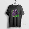 Original The Outbreak Jcw Outbreak Splatter