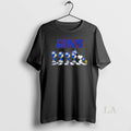 Original The Peanuts And Friends Abbey Road X New York Giants