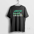 Original The Peanuts And Friends Abbey Road X New York Jets