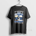 Original The Peanuts Fist Bump X Dallas Cowboys 66th Anniversary