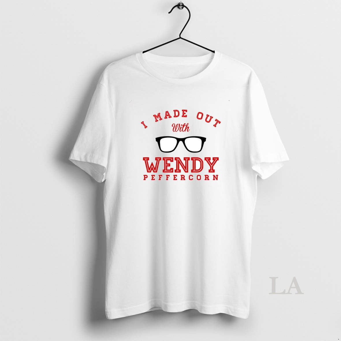 Original The Sandlot I Made Out With Wendy Peffercorn