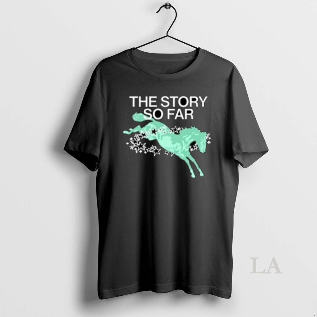 Original The Story So Far Stallion 2025 Holiday