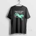 Original The Story So Far Stallion 2025 Holiday