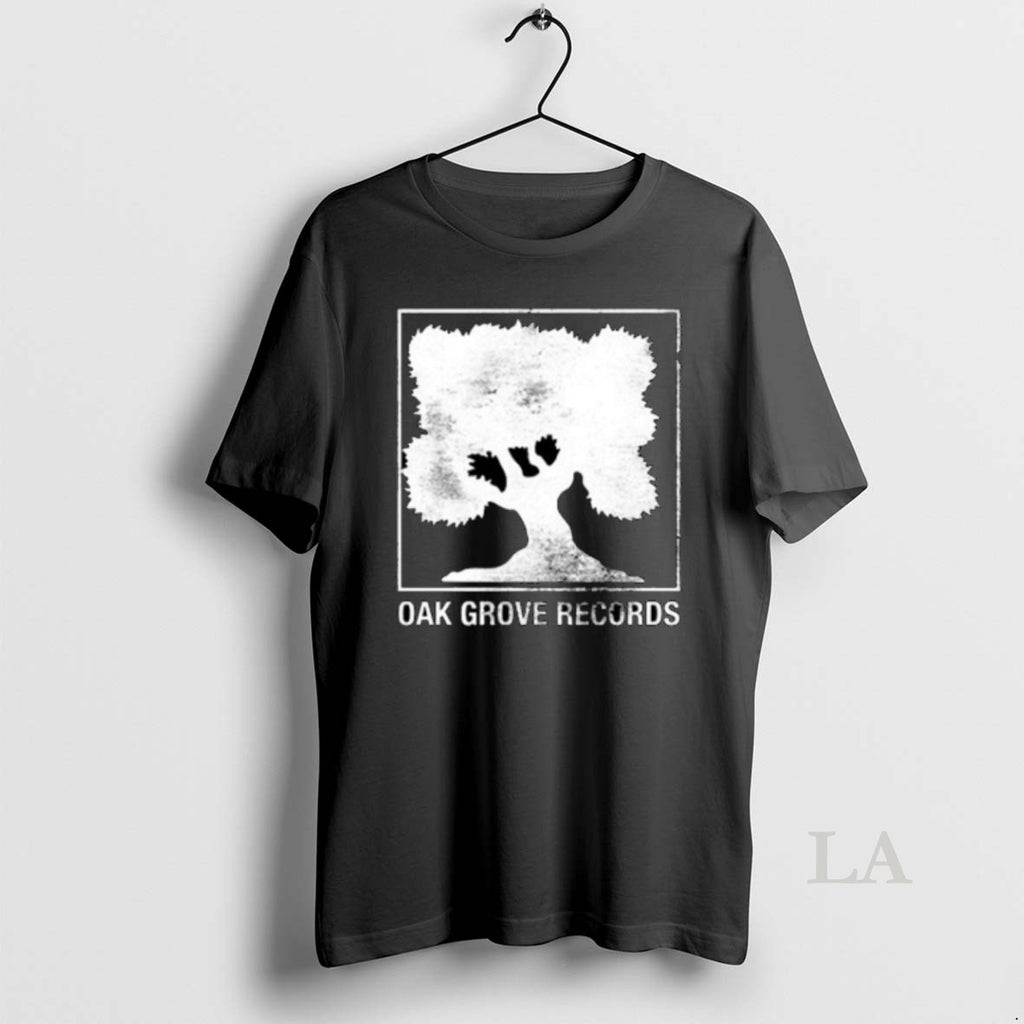 Original The Story So Far Store Oak Grove Records