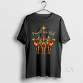 Original Tonight We Ride Three Wise Men Christmas Nativity