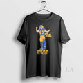 Original Trey Butkowski Pittsburgh Panthers Kicking Our Way To Victory