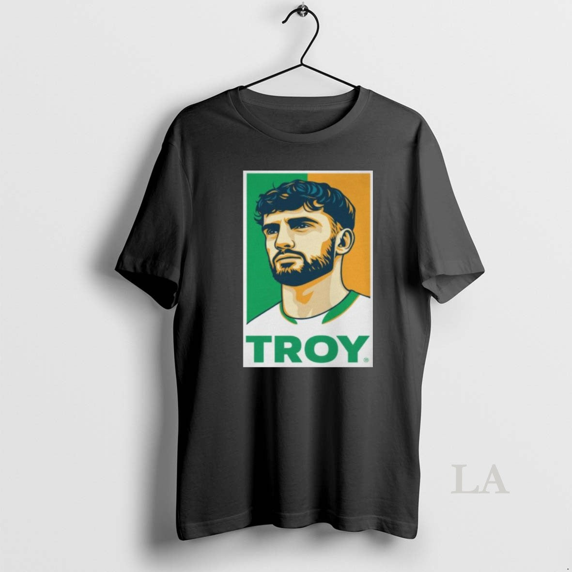Original Troy Parrott Ireland World Cup Qualifiers
