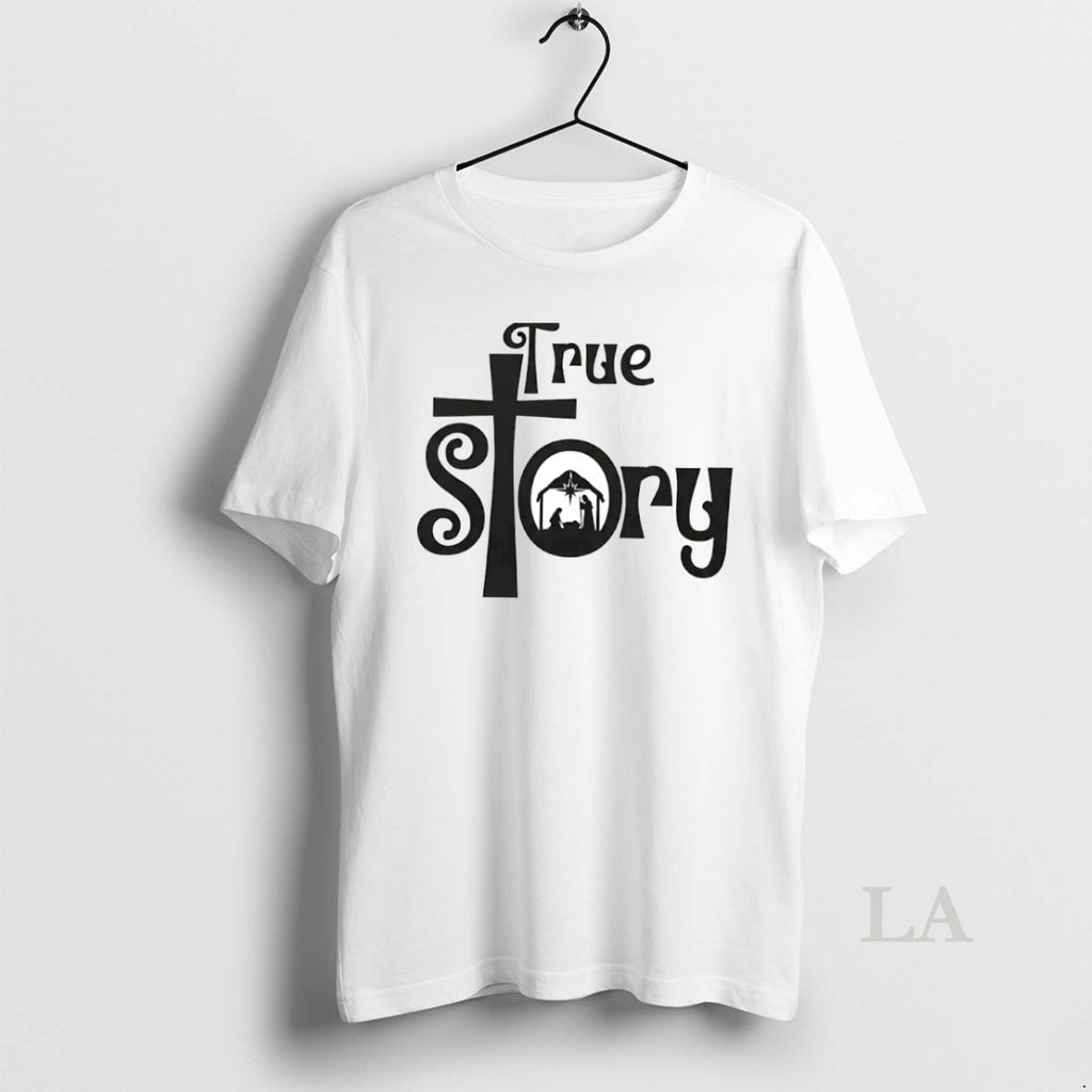 Original True Story Circle