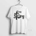 Original True Story Circle