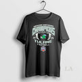 Original Tulane Green Wave American Conference Champions 2025