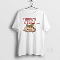 Original Turkey Wait Bowling