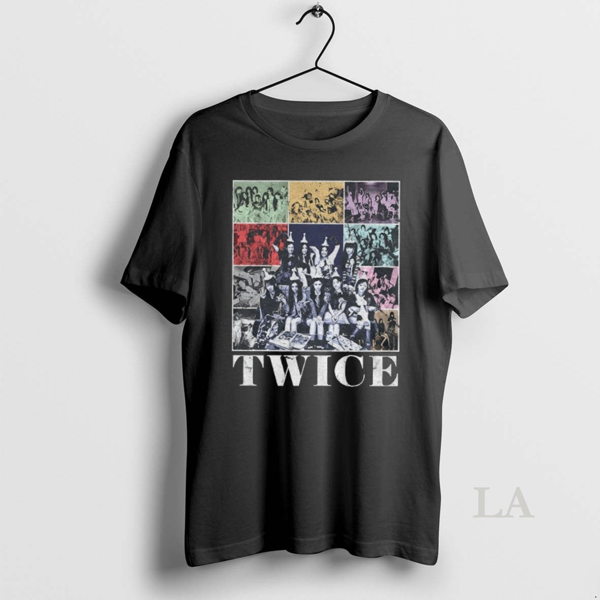 Original Twice K Pop Band The Era Tour 2025