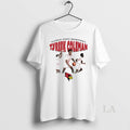 Original Tyreek Coleman Illustrated Illinois State Redbirds
