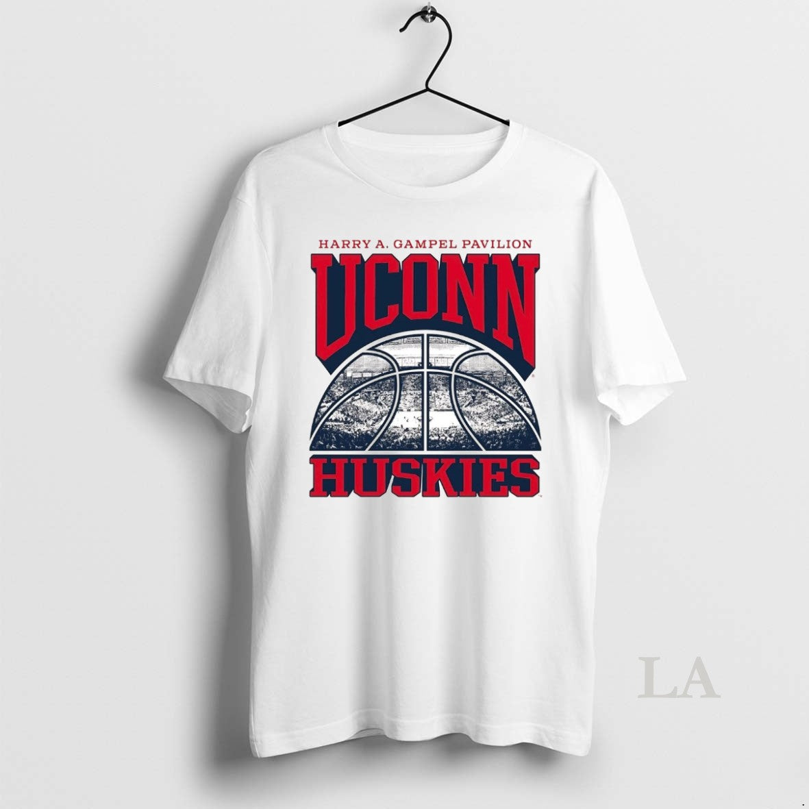 Original Uconn Huskies Harry A