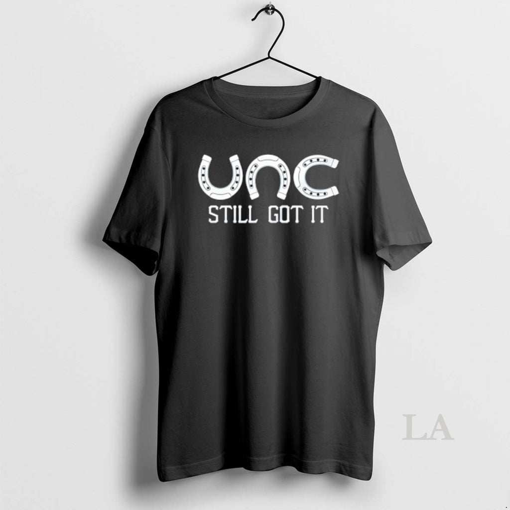 Original Unc Still Got It