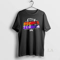 Original Usc Vs Tcu 2025 Alamo Bowl Bound