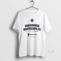 Original Vancouver Whitecaps Fc Ownthe Summit 2025