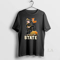 Original Vanderbilt Commodores Vs