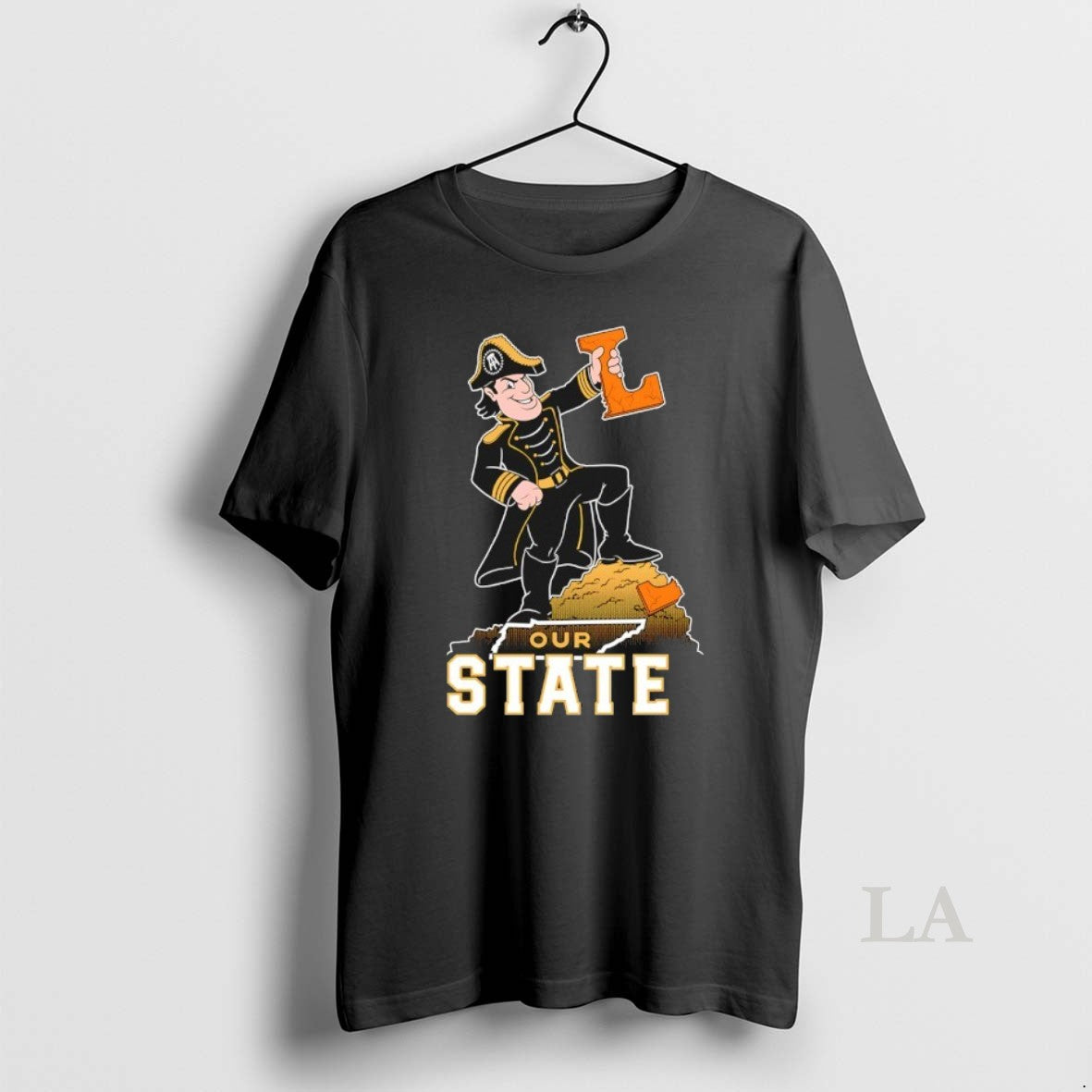 Original Vanderbilt Commodores Vs