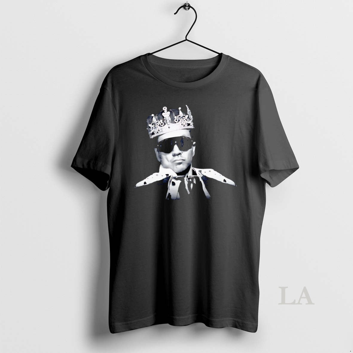Original Vandy King