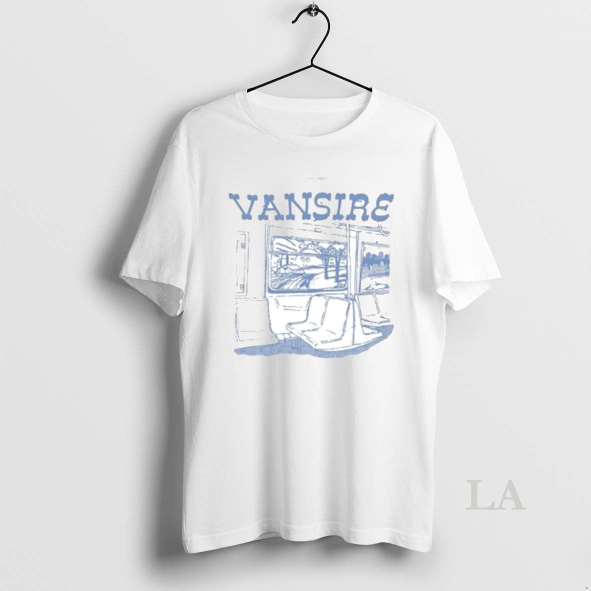 Original Vansire Subway