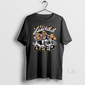 Original Vikings Three Deep