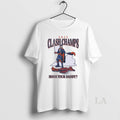 Original Virginia Cavaliers 2025 Clash Champs Hoos Your Daddy