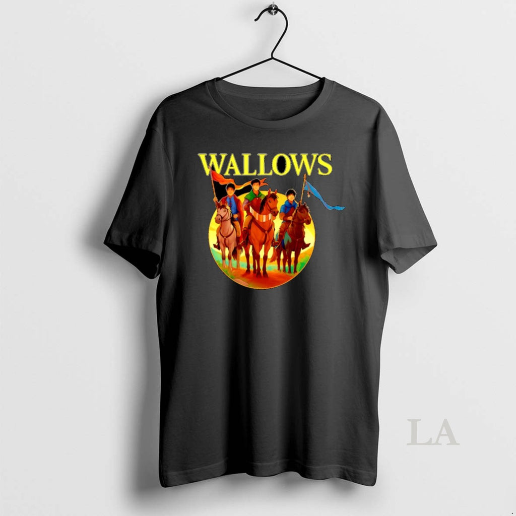Original Wallows X Catan