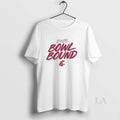 Original Washington State Cougars 2025 Bowl Season Bound