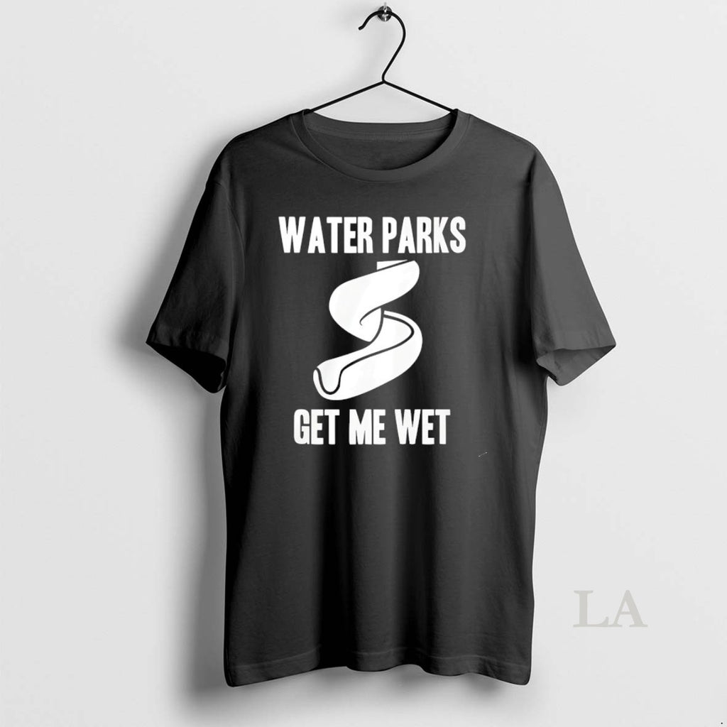 Original Water Parks Get Me Wet