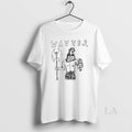 Original Wavves Executioner