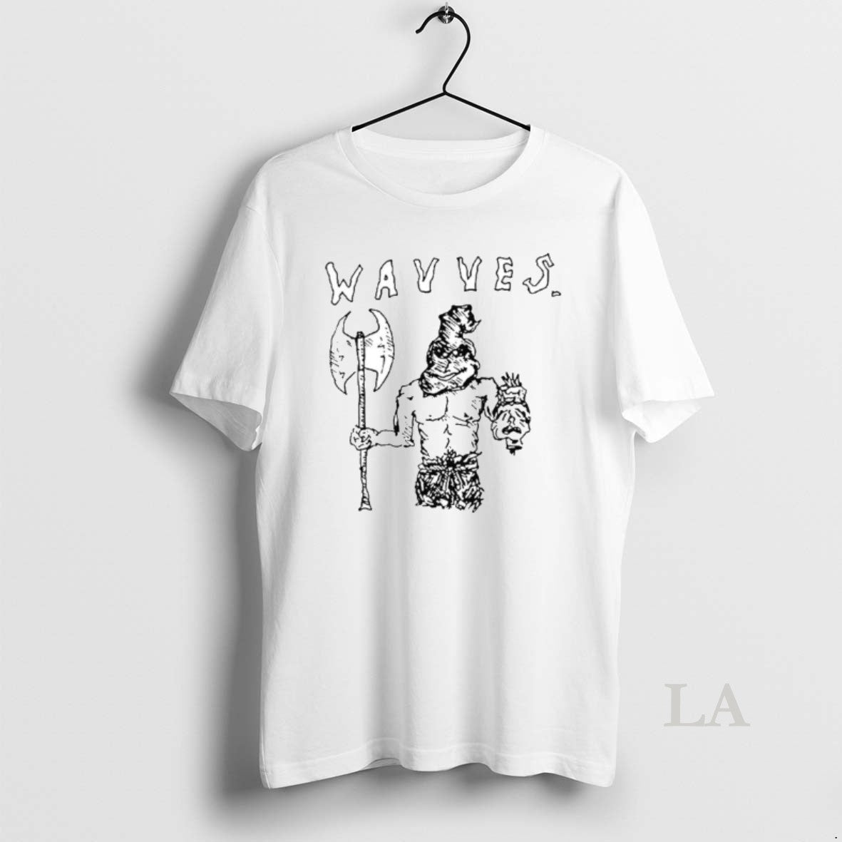 Original Wavves Executioner
