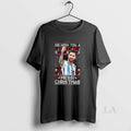 Original We Wish You A Messi Christmas Goat Number 10 Ugly Xmas