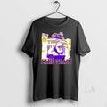 Original Welcome To Lane Train Tigerland