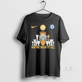 Original Weve Won It All World Champions Chelsea Trophy