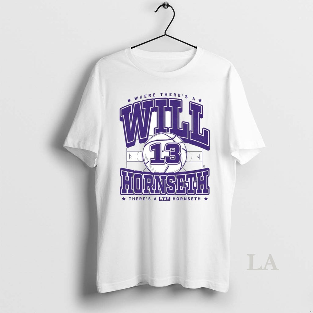 Original Where Theres Will Hornseth Theres A Way Hornseth Circle