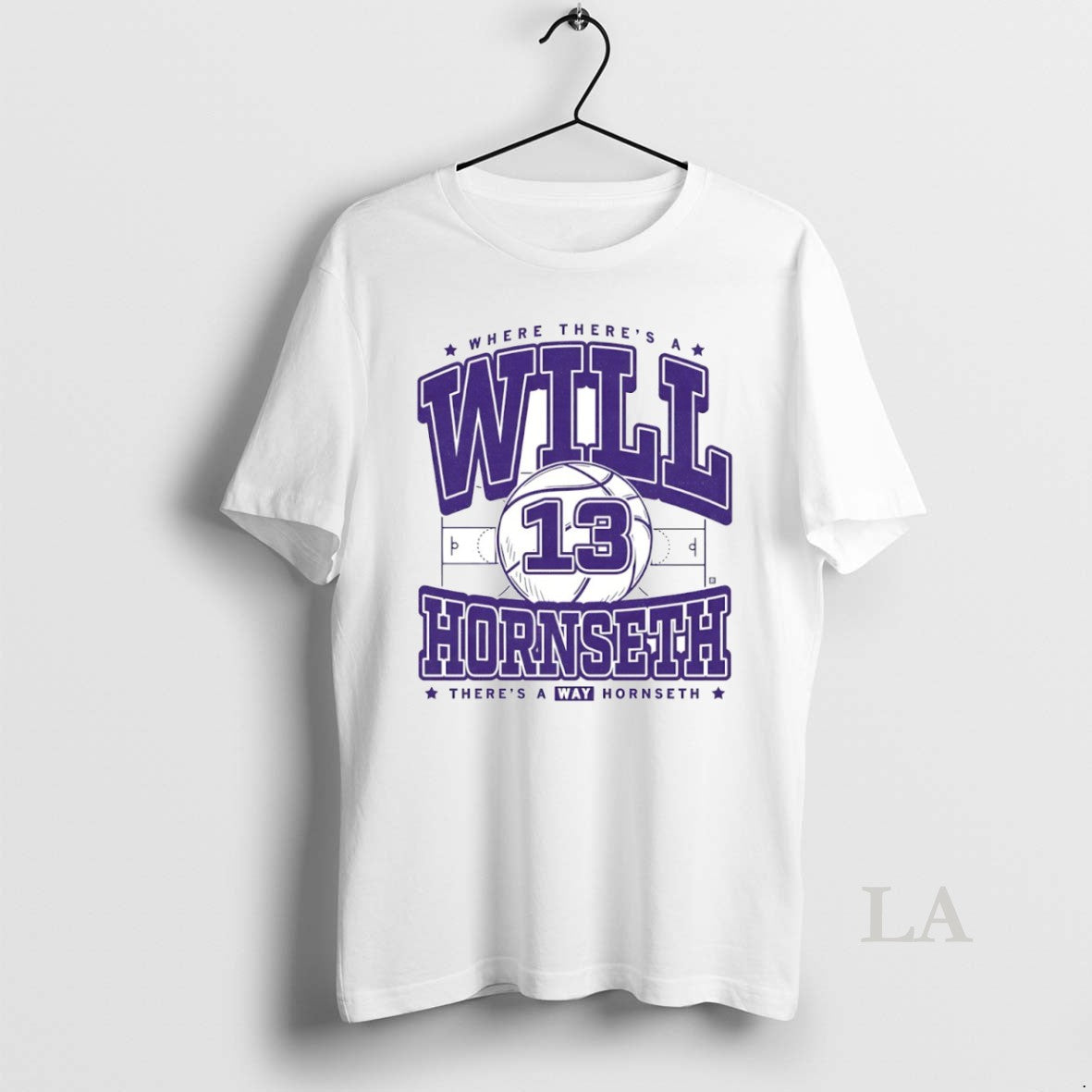 Original Where Theres Will Hornseth Theres A Way Hornseth Circle