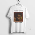 Original Whitty Huton Wuld Toor Viral