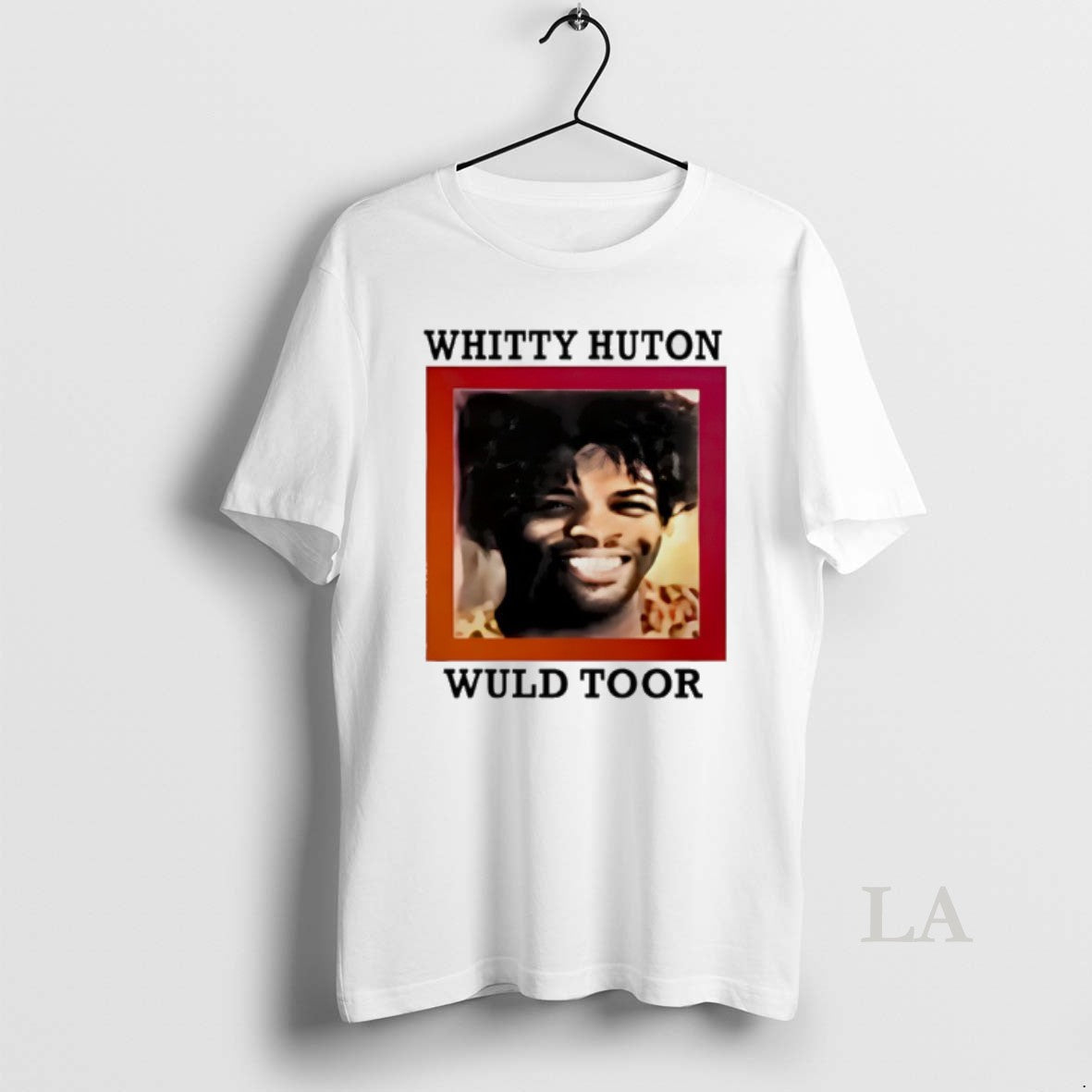 Original Whitty Huton Wuld Toor