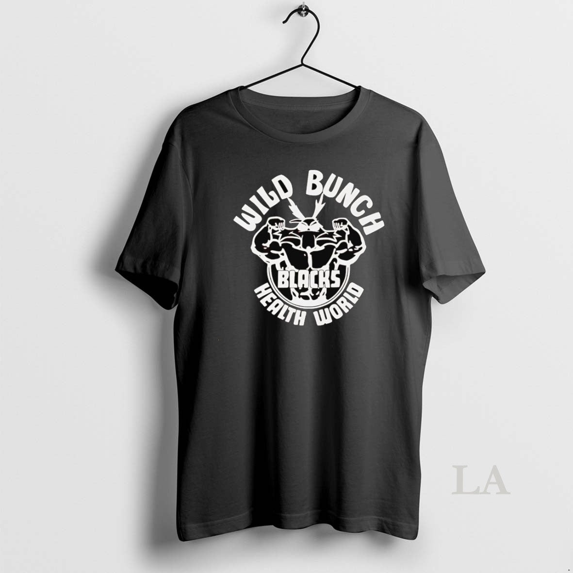 Original Wild Bunch Blacks Health World