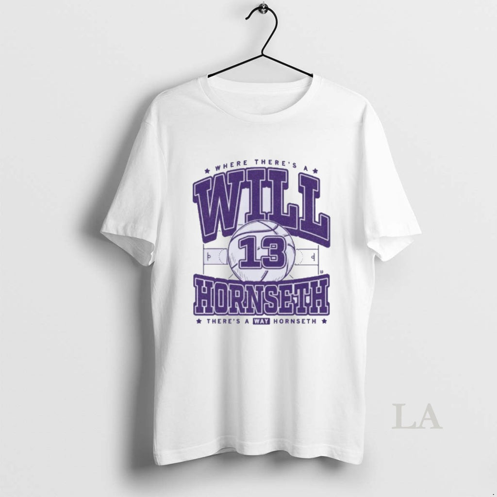 Original Will Hornseth Max Collegiate