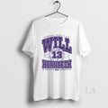 Original Will Hornseth Max Collegiate
