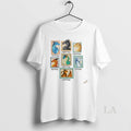 Original Wings Of Fire Dragons Stamp Dragon Lover