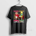 Original Wisconsin Badgers On Saturdays Green Bay Packers On Sundays Mascot