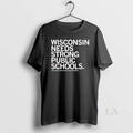 Original Wisconsin Needs Strong Public Schools Wisconsin Public Education Network