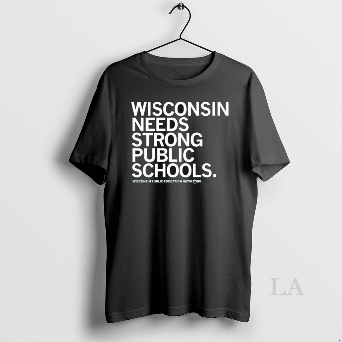 Original Wisconsin Needs Strong Public Schools Wisconsin Public Education Network